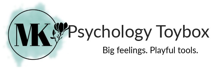 MK Psychology Toybox