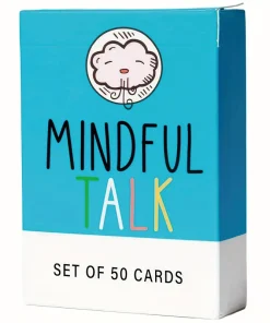 Mindful Talk Cards