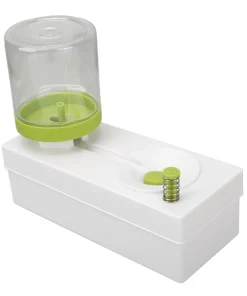 Cleaning Water Circulation Brush Washer – Paint Brush Cleaner