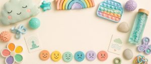 Emotional Regulation & Wellbeing
