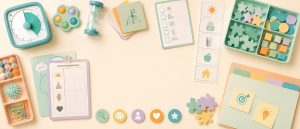 Executive Functioning