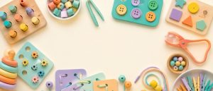 Fine Motor Skills